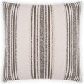 Larsen Neutral Off-White Throw Pillow Insert