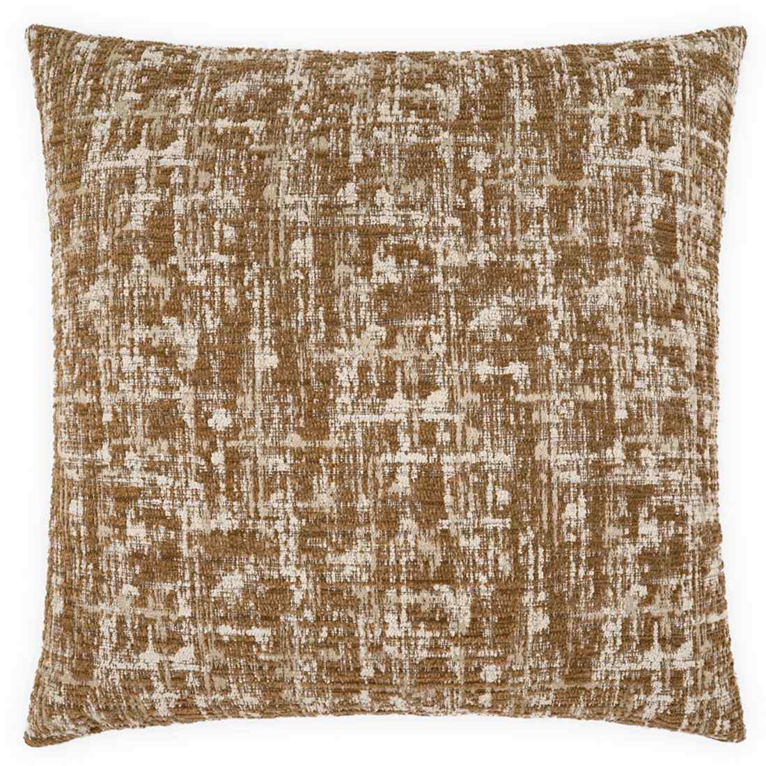 Lekki Handcrafted Throw Pillow