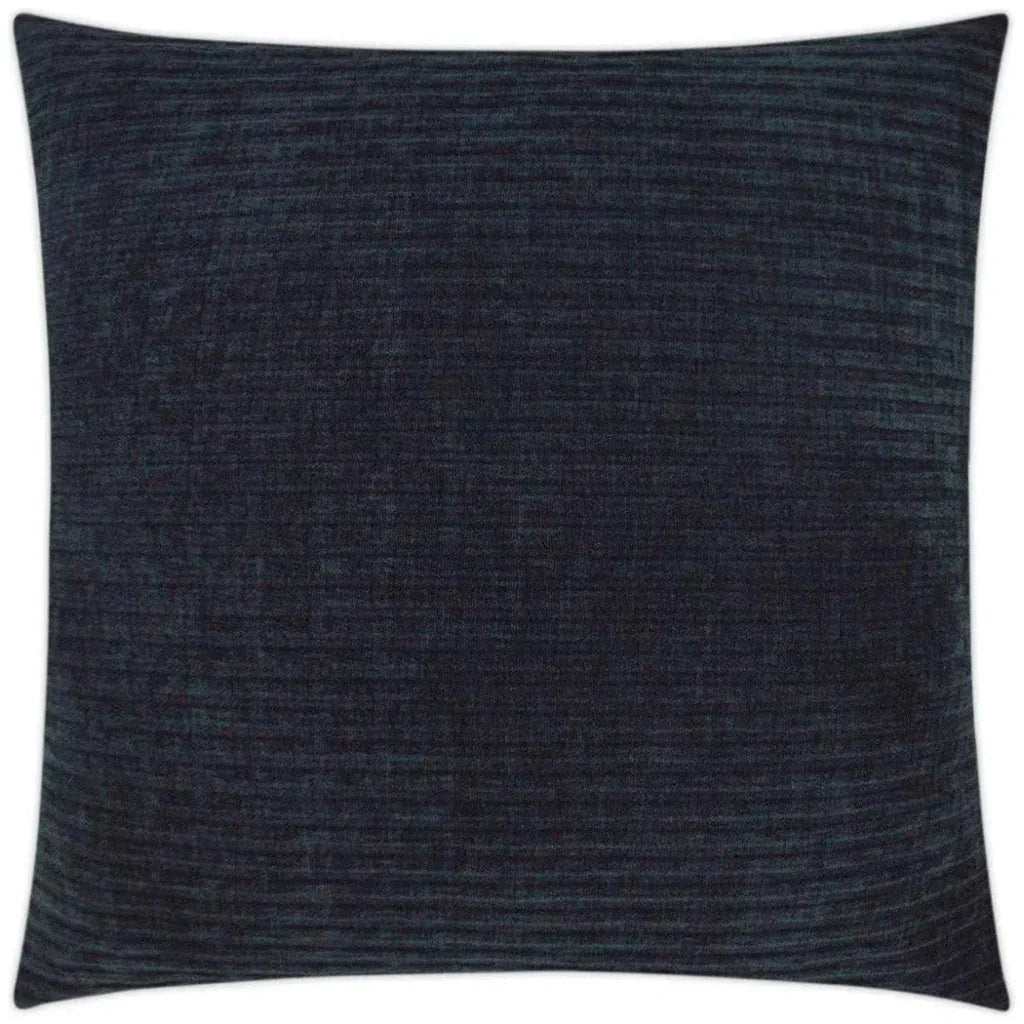 Lift Black Black Throw Pillow With Insert