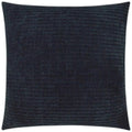 Lift Black Black Throw Pillow With Insert