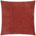 Lift Pepper Red Throw Pillow With Insert