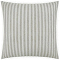 Limits White Throw Pillow With Insert