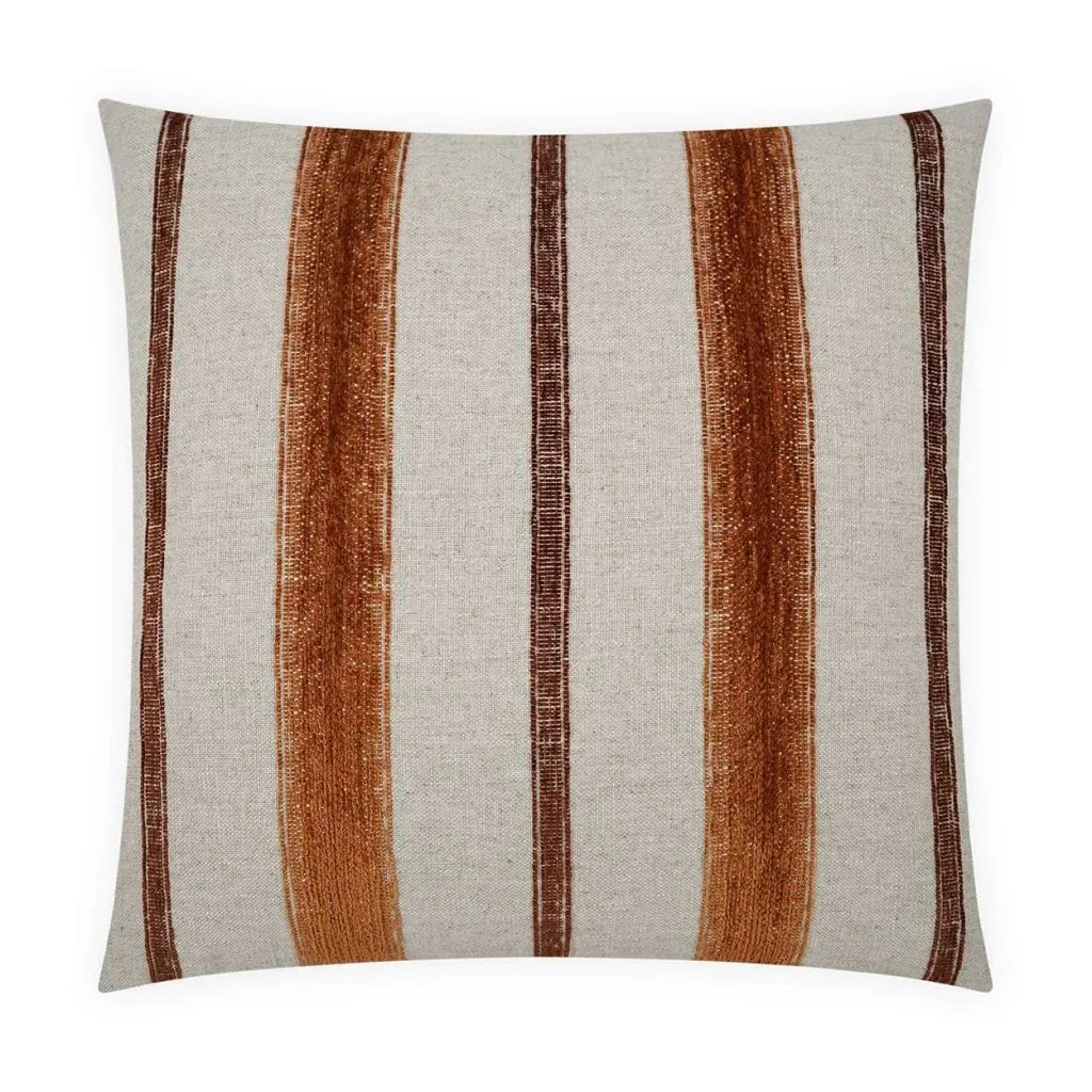 Lindor Handmade Throw Pillow