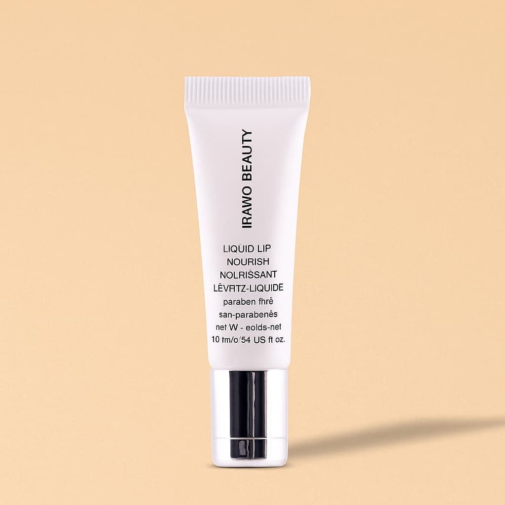 Lip Nourish Oil