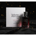Lipstick Fever by Juliette has a Gun perfume for her EDP 1.7 oz New in Box