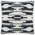 Littleton Slate Blue Throw Pillow Insert