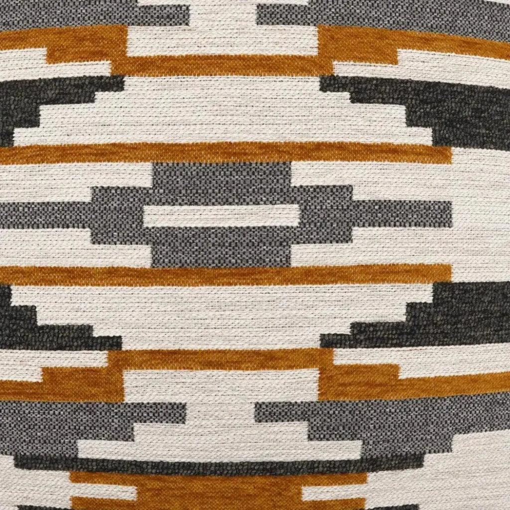 Littleton Topaz Brown Throw Pillow Insert