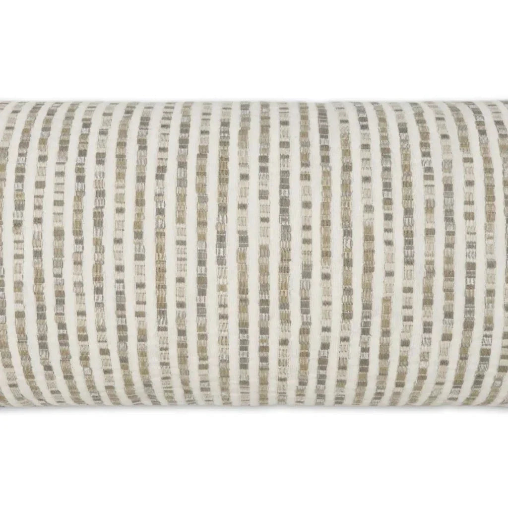 Lonny Hamdmade Outdoor Pillow