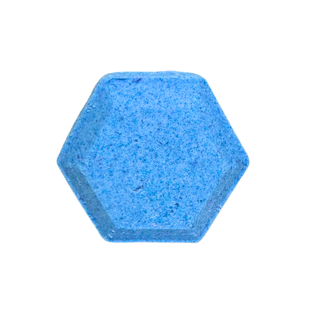 Lotus Flower Shower Steamer - 3.5 oz