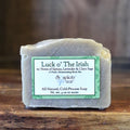 Luck o' The Irish Soap Bar