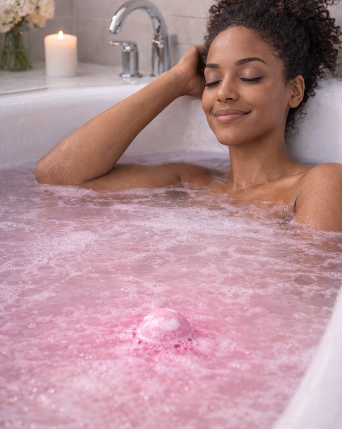 EvolutionUSA Mother’s Day Bath Bombs for Women – 12 Beautiful Bath Bombs for Mom, Thoughtful Mother’s Gift of Luxury & Relaxation, Gorgeous Bath Balls Set, Lush Aramotherpy Bathbombs, Gift Set Women
