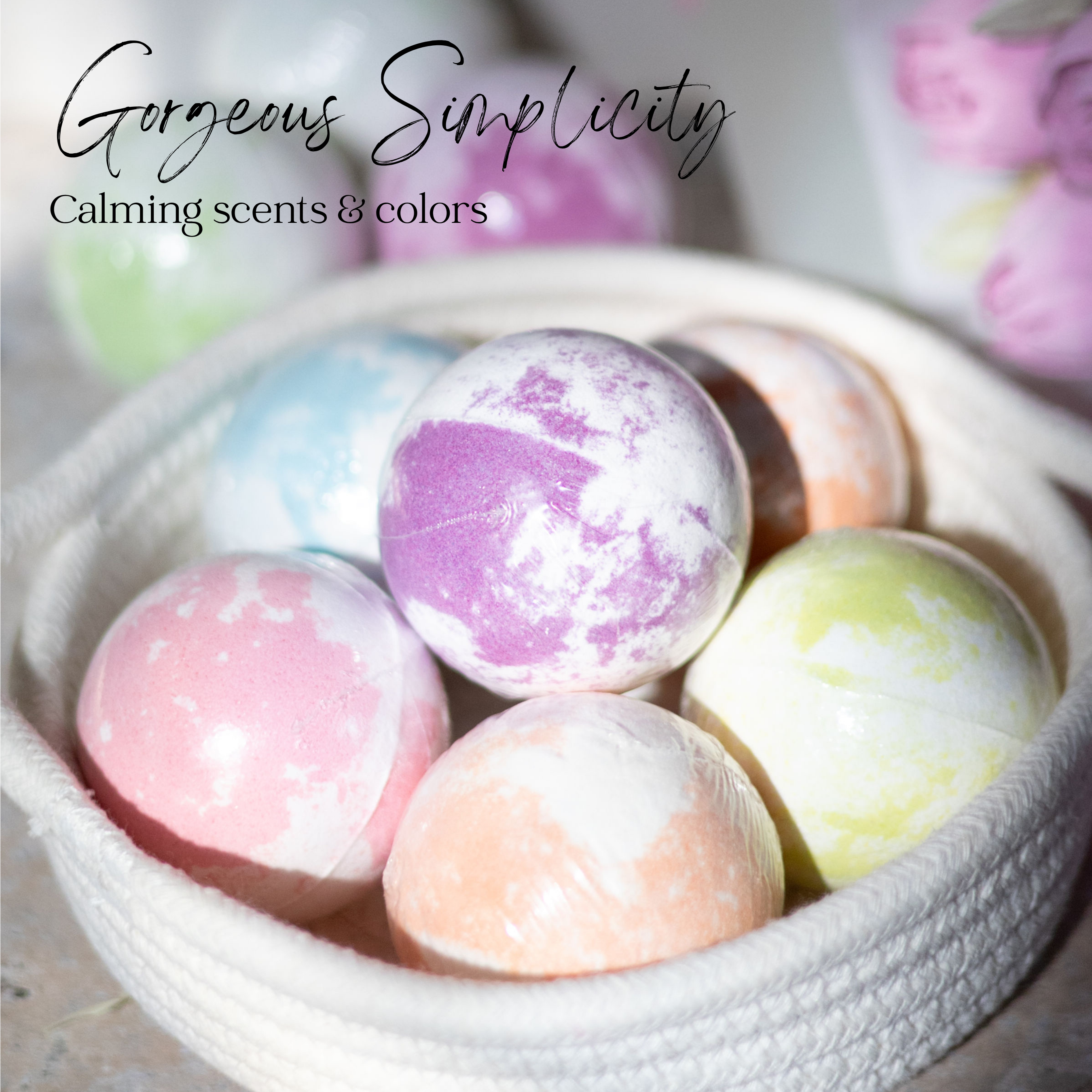 EvolutionUSA Mother’s Day Bath Bombs for Women – 12 Beautiful Bath Bombs for Mom, Thoughtful Mother’s Gift of Luxury & Relaxation, Gorgeous Bath Balls Set, Lush Aramotherpy Bathbombs, Gift Set Women