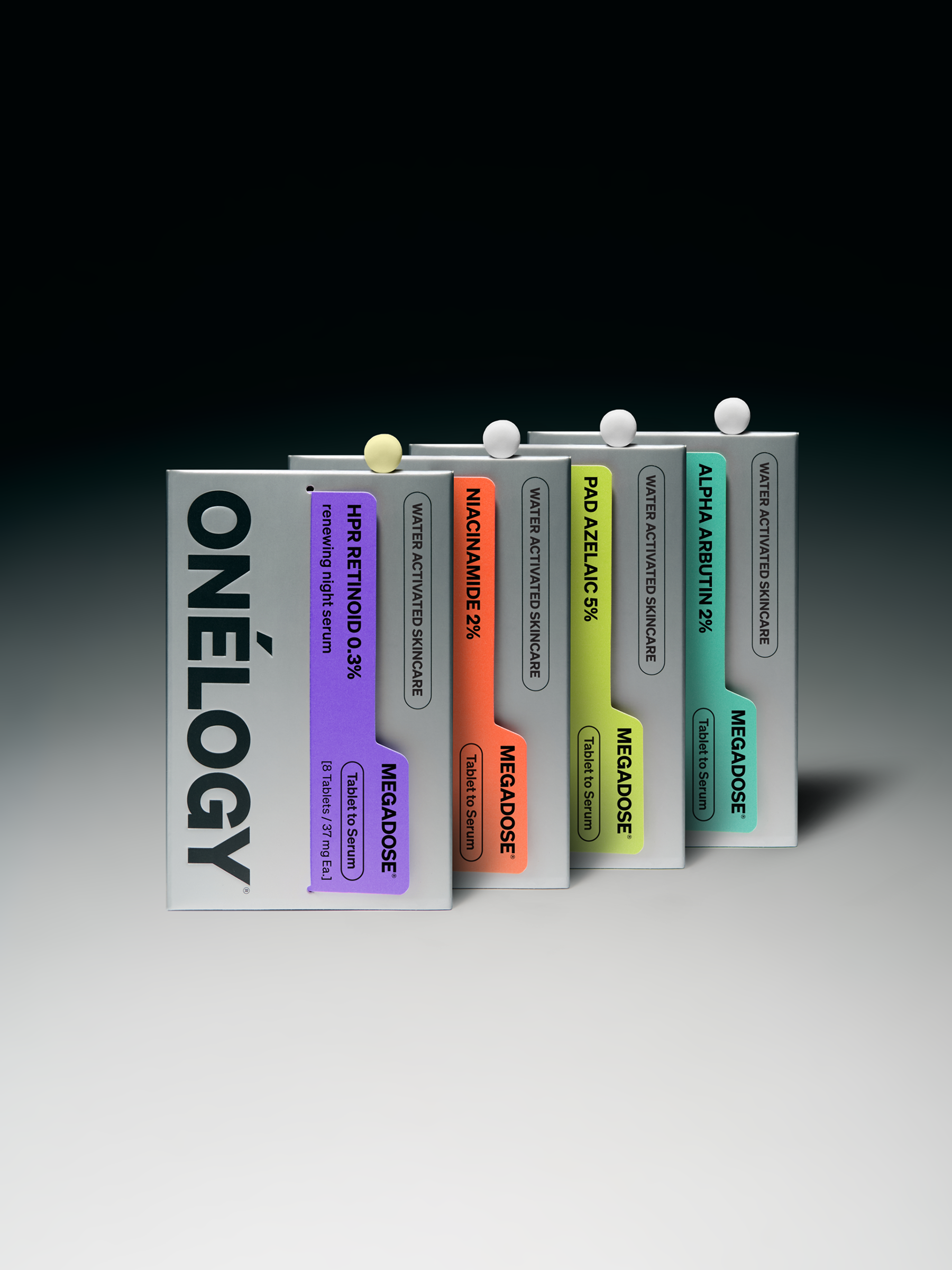 The Discovery Set