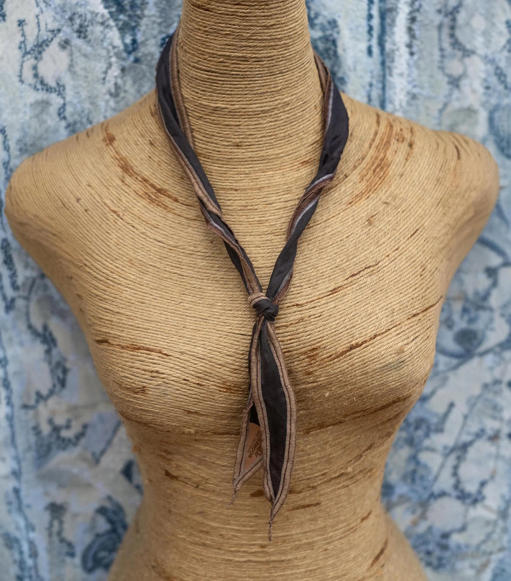 Montauk Neck Scarf