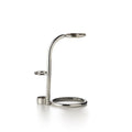 Barbiere Collection Razor + Shaving Brush Vertical Stand