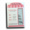 Polka Dots-Petite