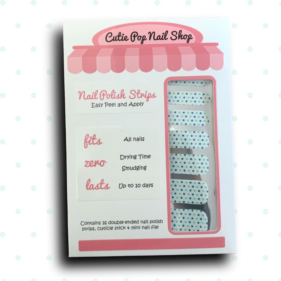 Polka Dots-Petite