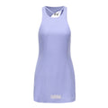 Hu Sleeveless Mini Dress