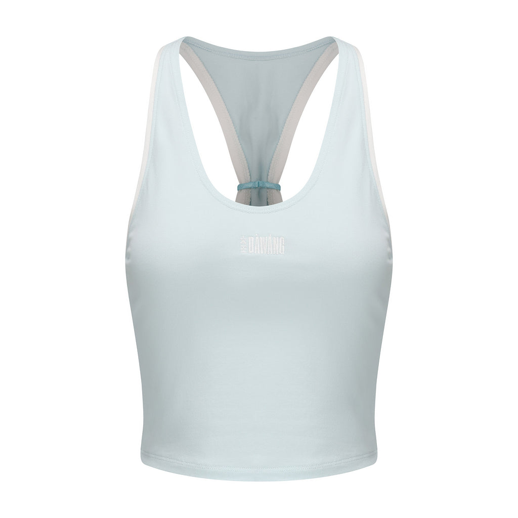 Ku Tank Top