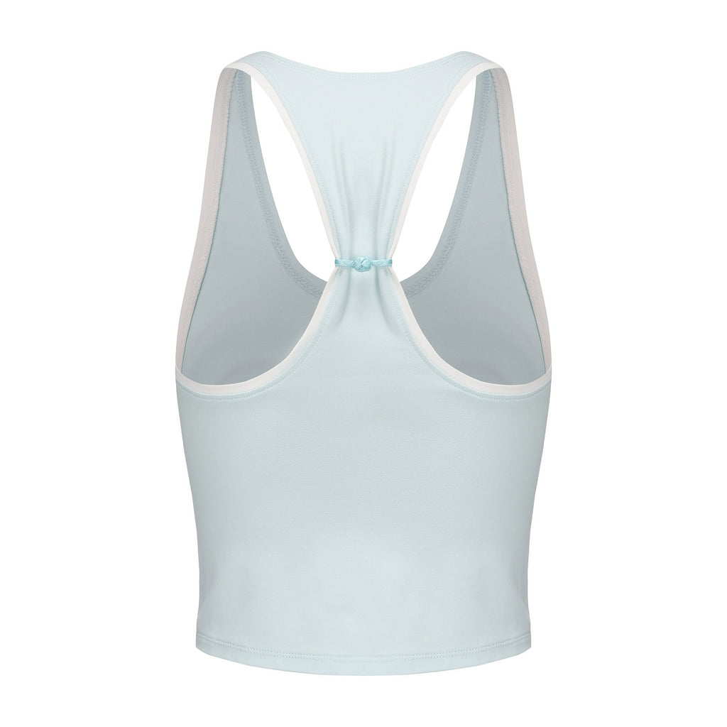 Ku Tank Top