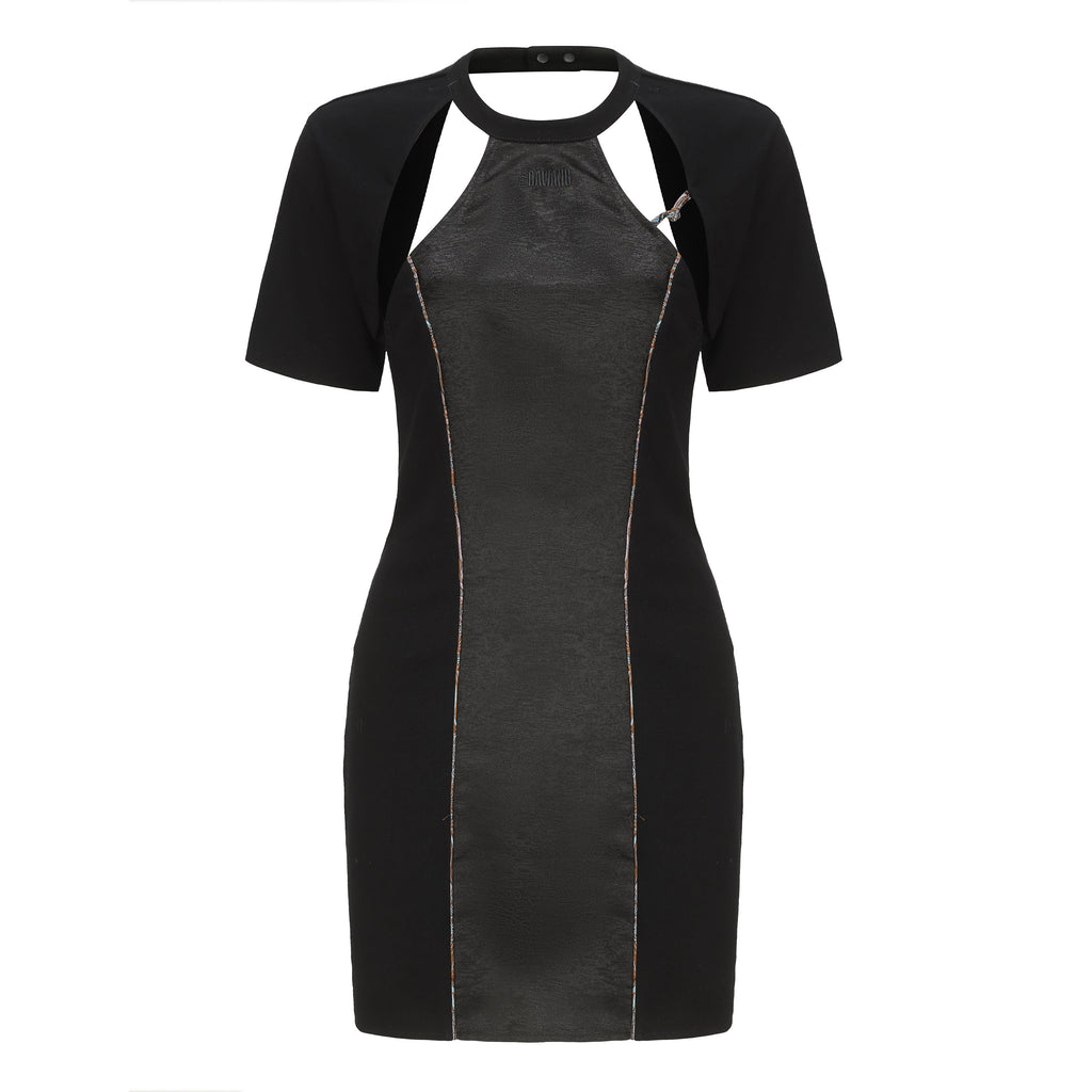 Jie Cutout Mini Dress