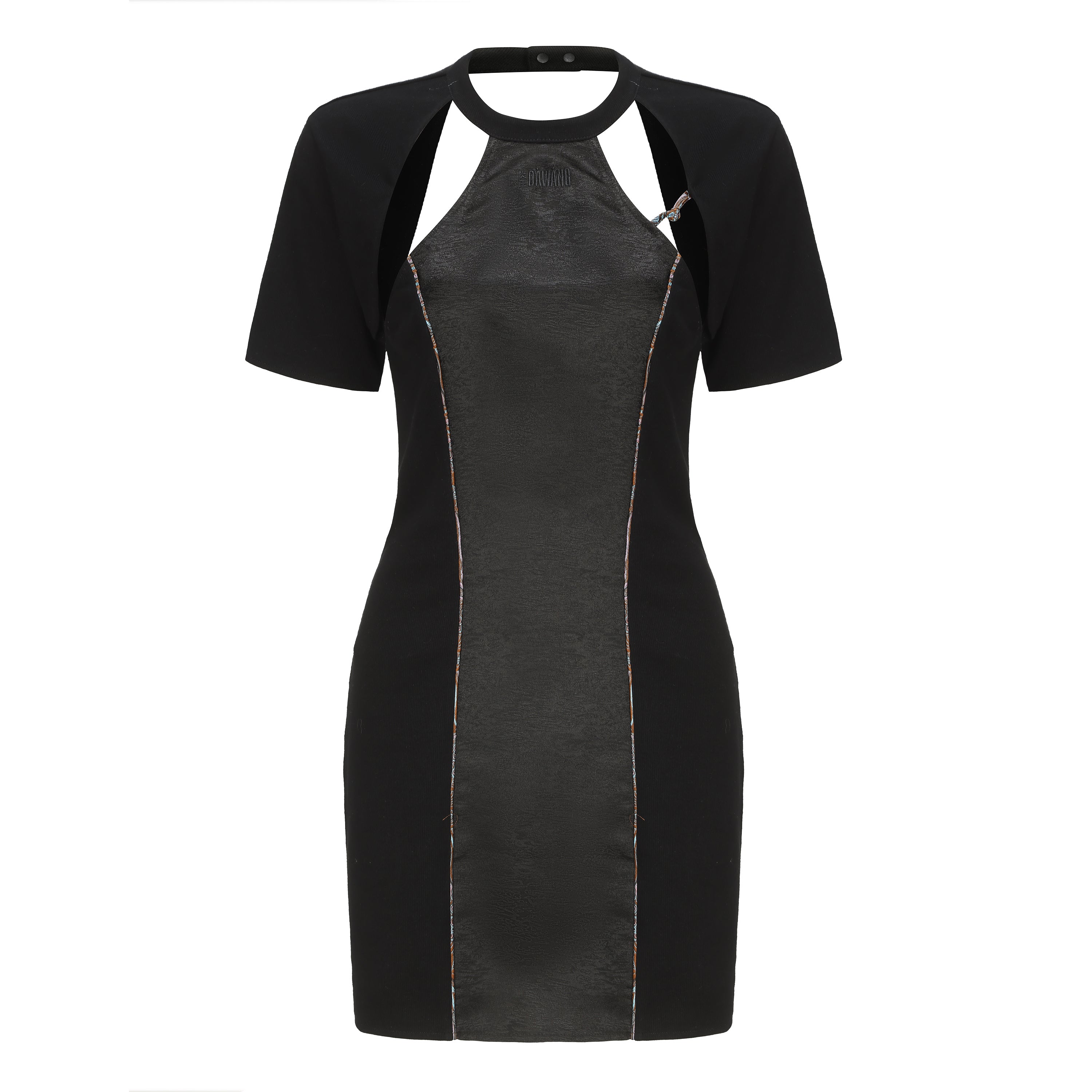 Jie Cutout Mini Dress