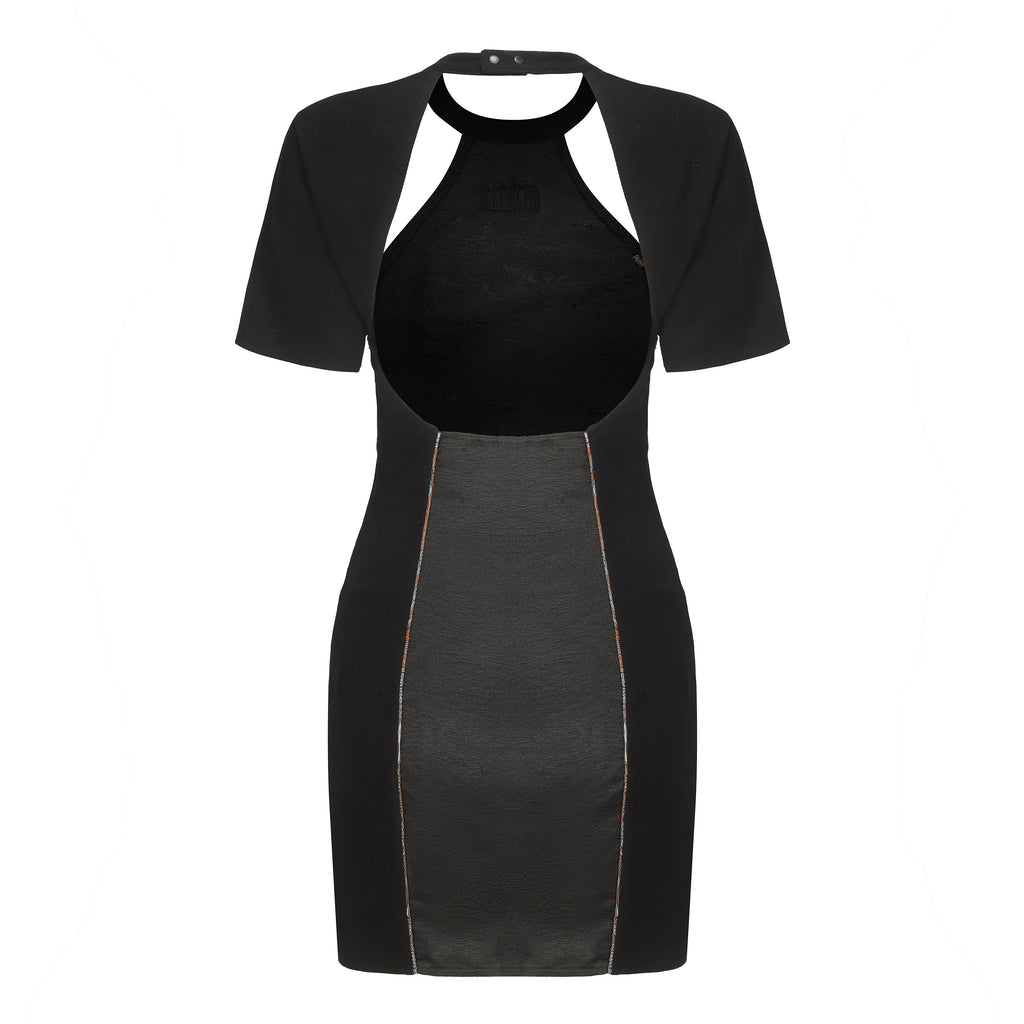 Jie Cutout Mini Dress