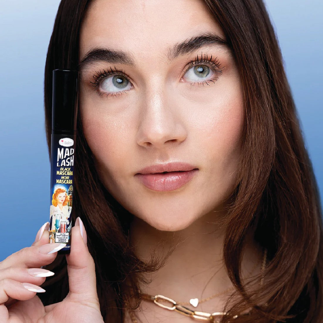 theBalm Mad Lash Mascara & Schwing Eyeliner Duo