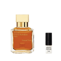 Maison Francis Kurkdjian Grand Soir