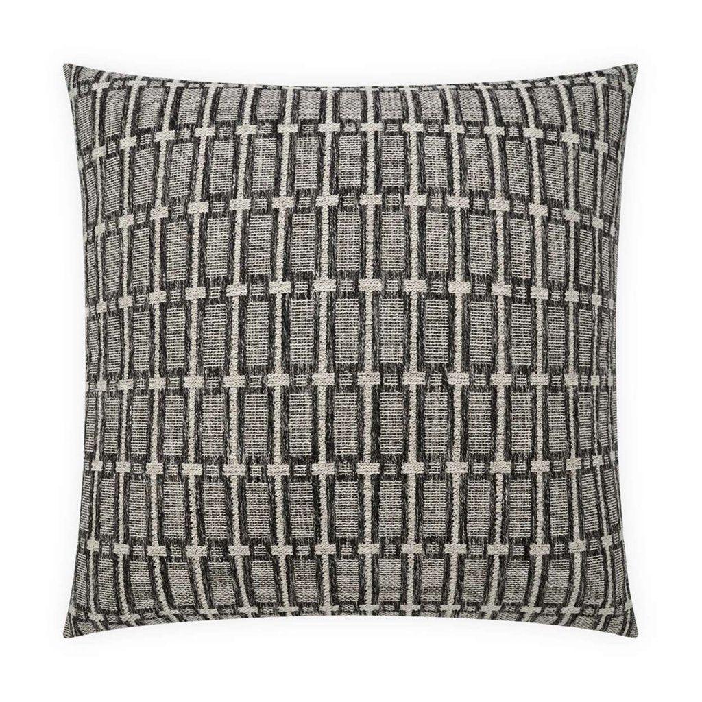 Mandaree Handmade Cotton Throw Pillow