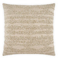 Manitou Handcrafted Throw Pillow