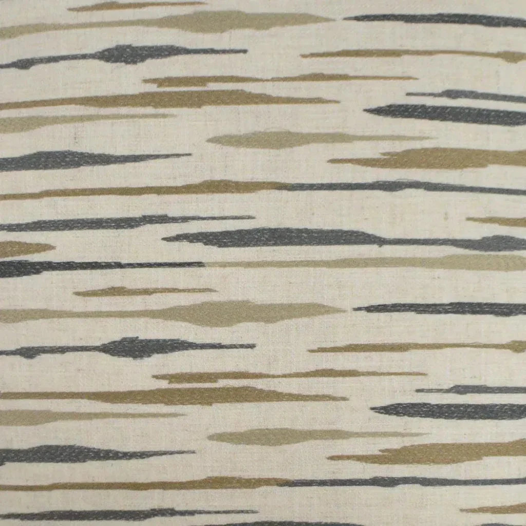 Marcus Flagstone Brown Throw Pillow Insert