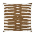 Matheson Handmade Throw Pillow