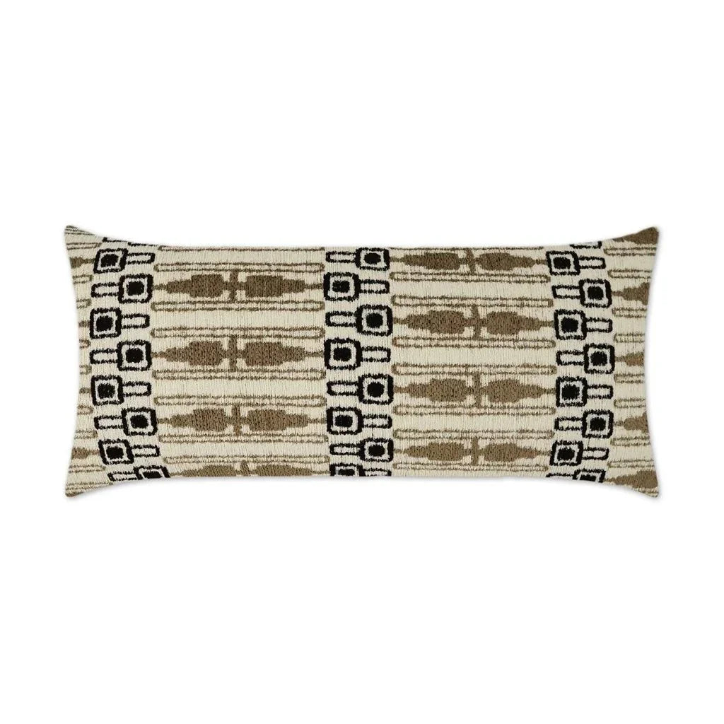 Maylis Handmade Outdoor Pillow