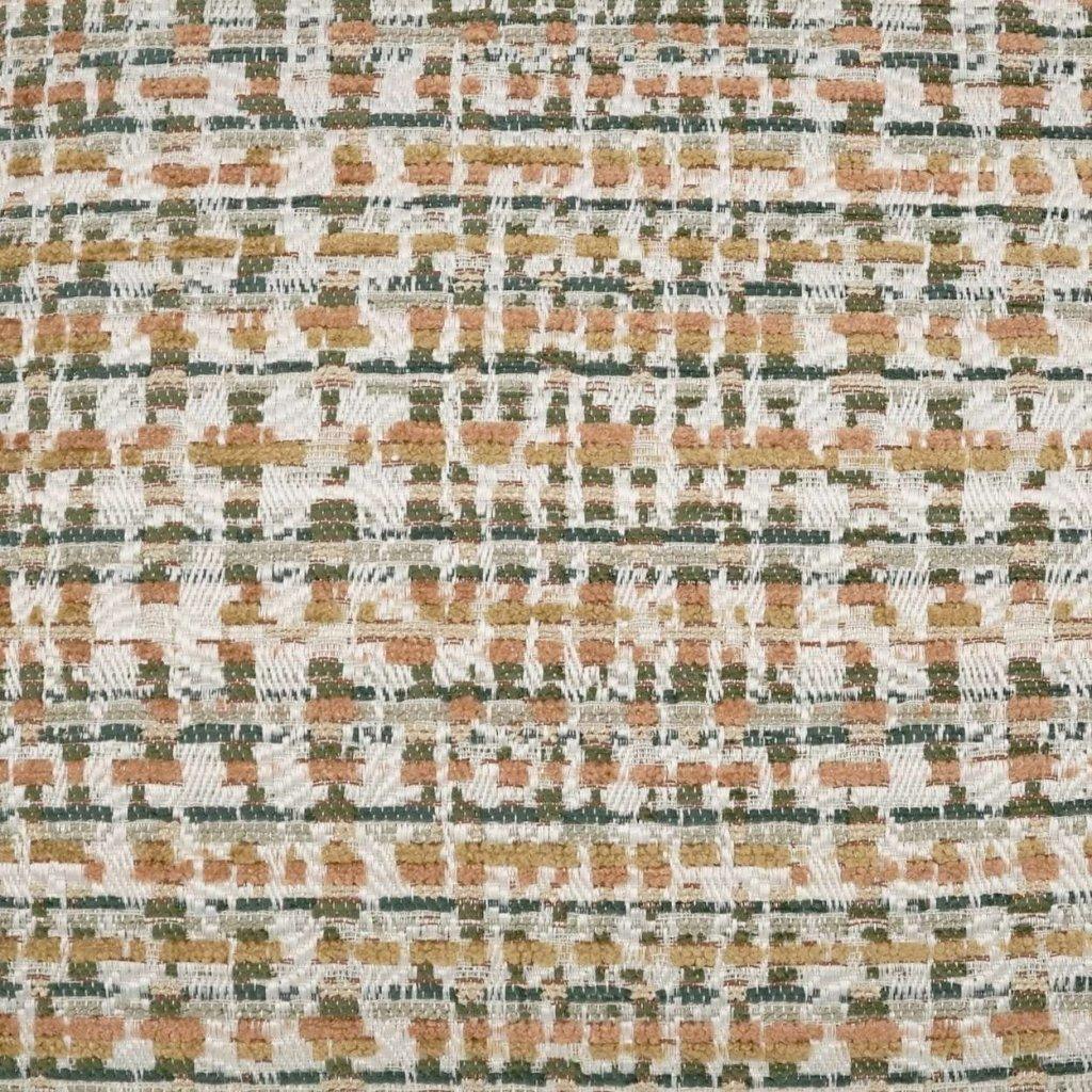 Mazzy Handmade Cotton Throw Pillow