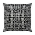 Mazzy Handmade Cotton Throw Pillow