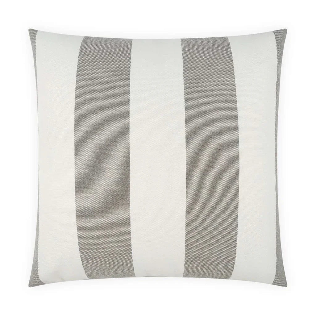 Melbourne Handmade Outdoor Pillow