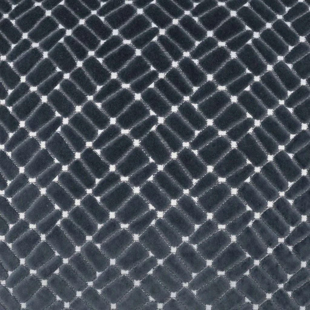Melvin Handmade Cotton Throw Pillow