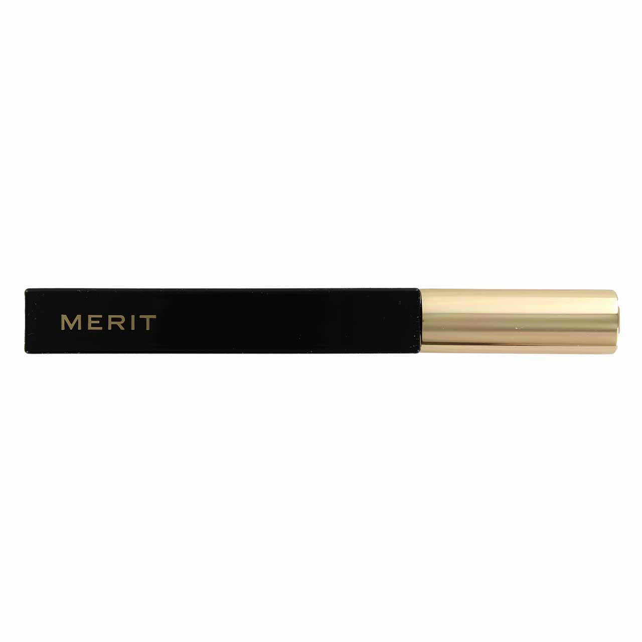 Merit Clean Lash Lengthening Tubing Mascara