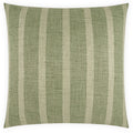 Mesmerize Cotton Throw Pillow