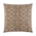 Metropolitan Handmade Throw Pillow