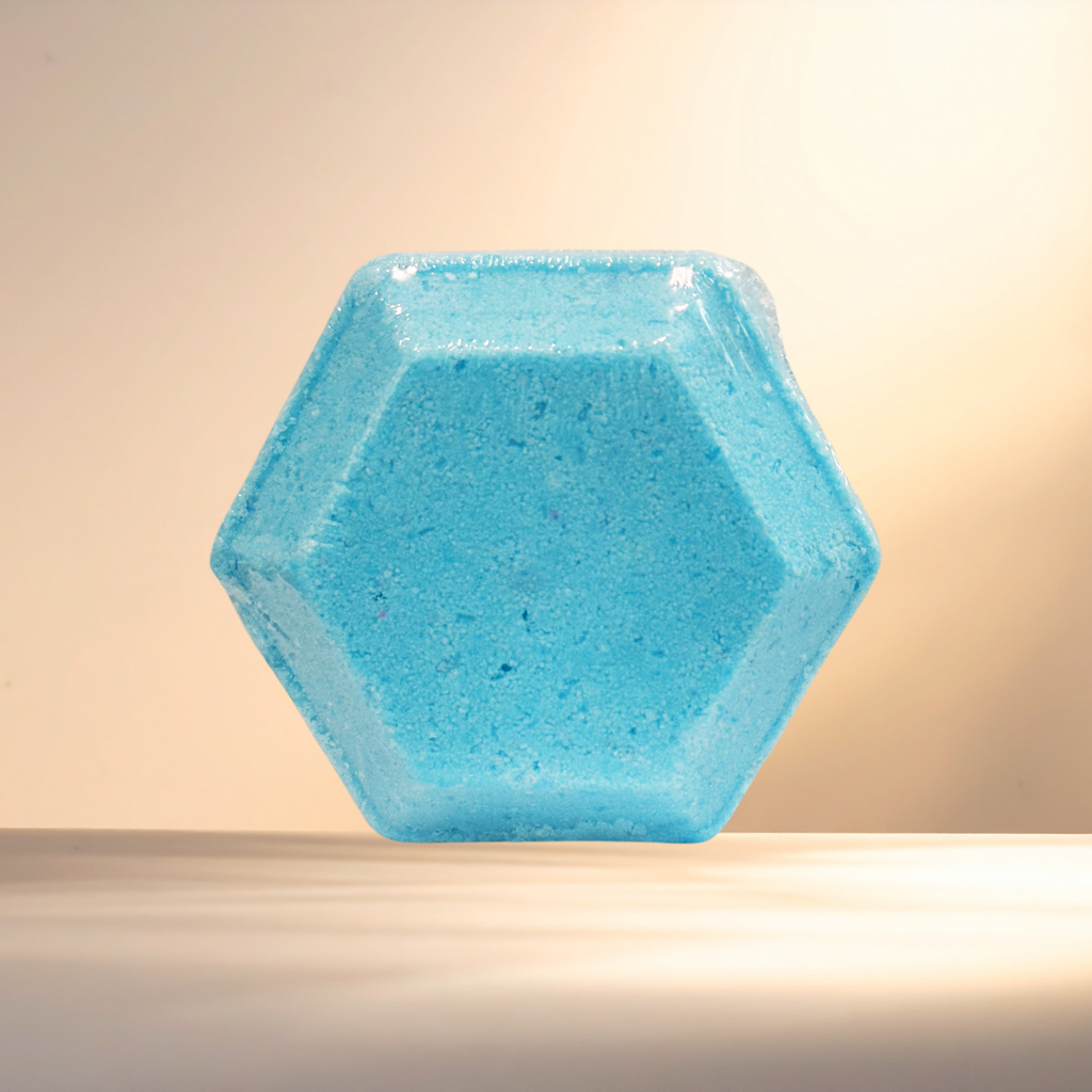 Midnight Jasmine Shower Steamer - 3.5 oz
