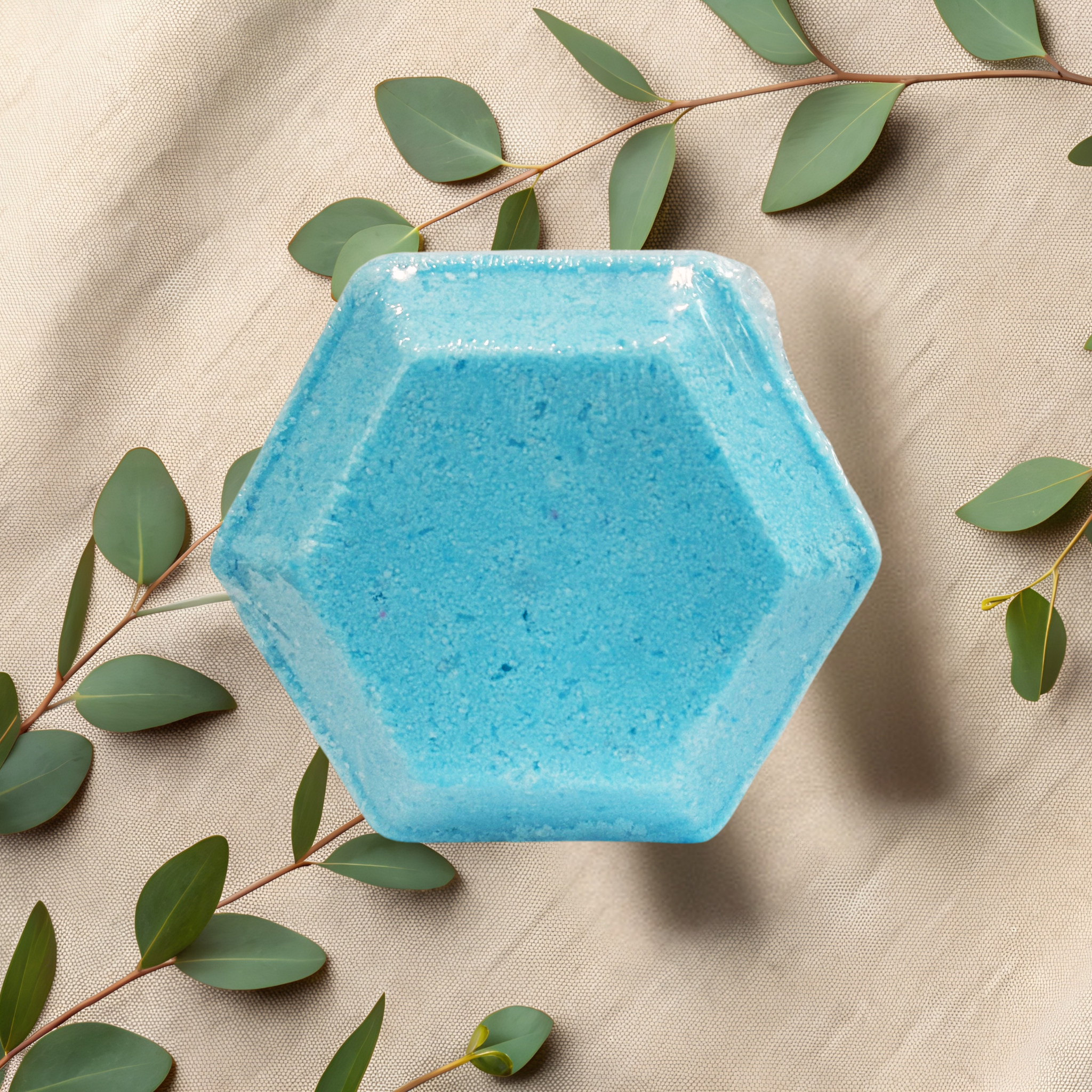 Midnight Jasmine Shower Steamer - 3.5 oz
