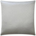 Milky Way Platinum Silver Throw Pillow Insert