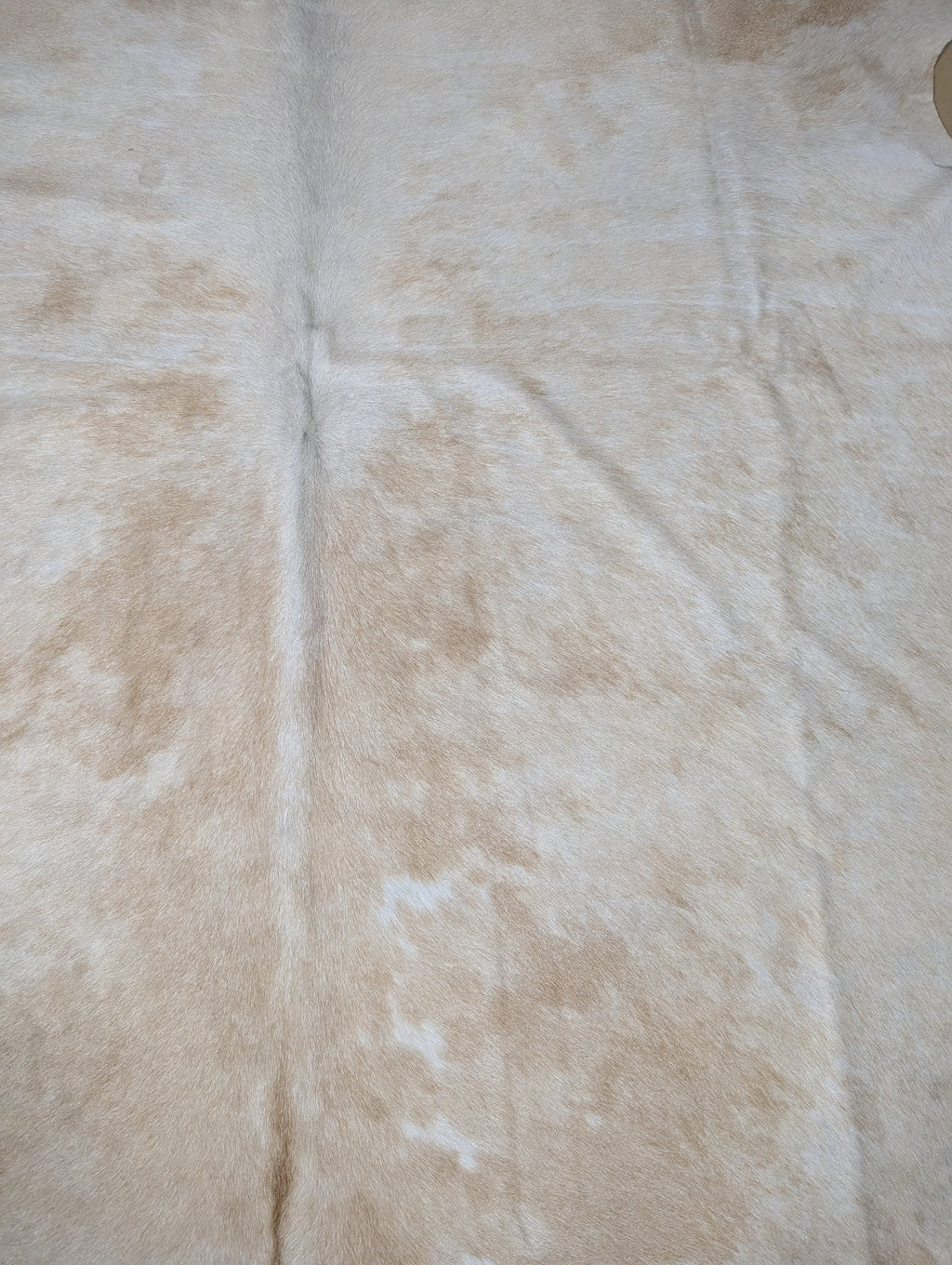 "Miller" Full Cowhide