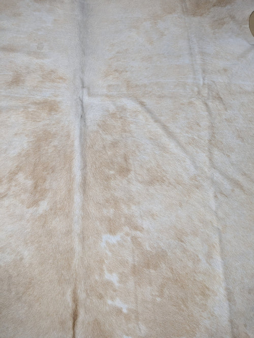 "Miller" Full Cowhide