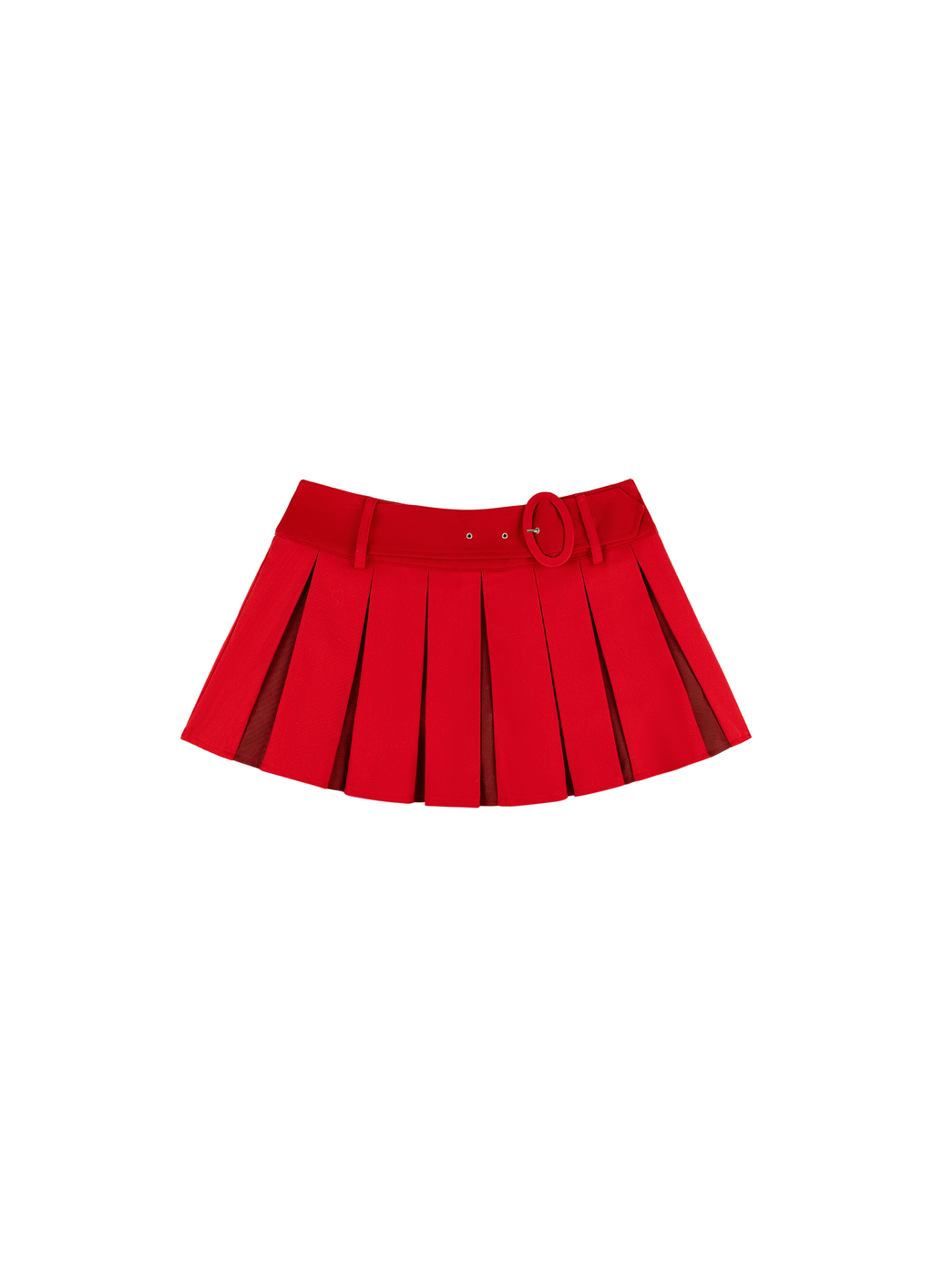 Mina Skort