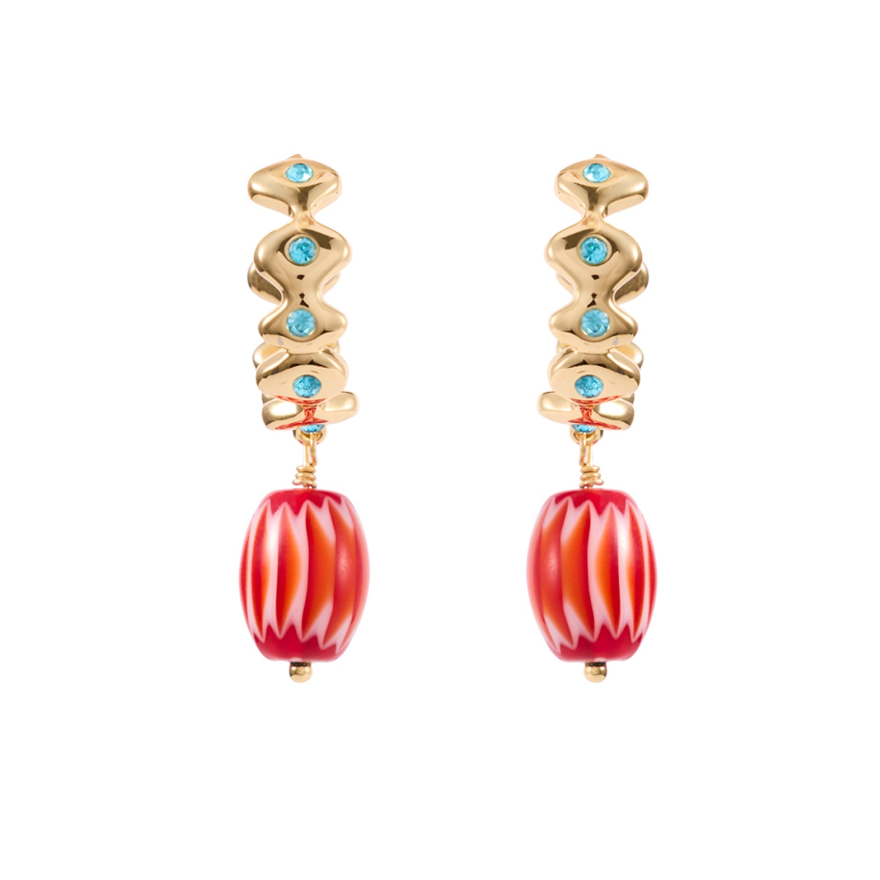 Miranda Hoops