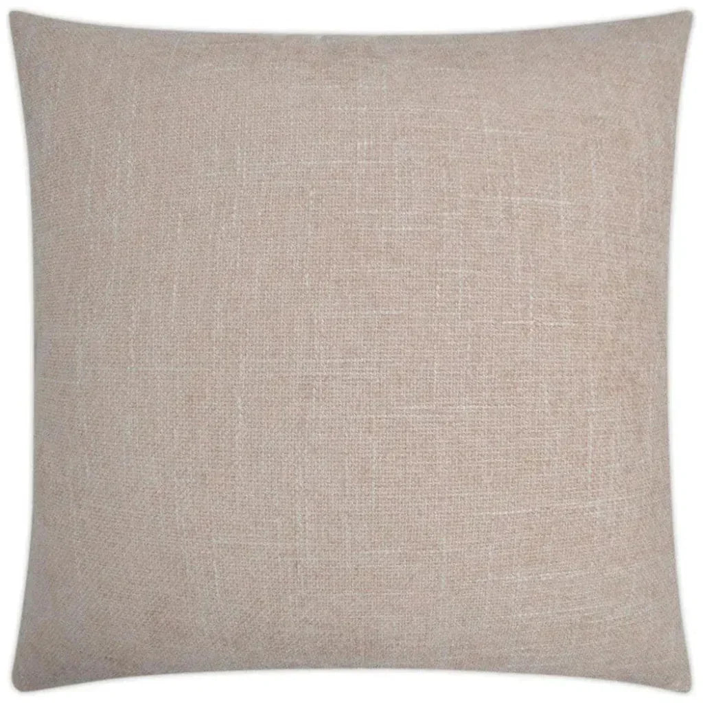 Mixology Blush Pink Throw Pillow With Insert