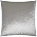 Mixology Graphite Grey Throw Pillow Insert